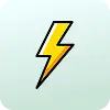 colored flash